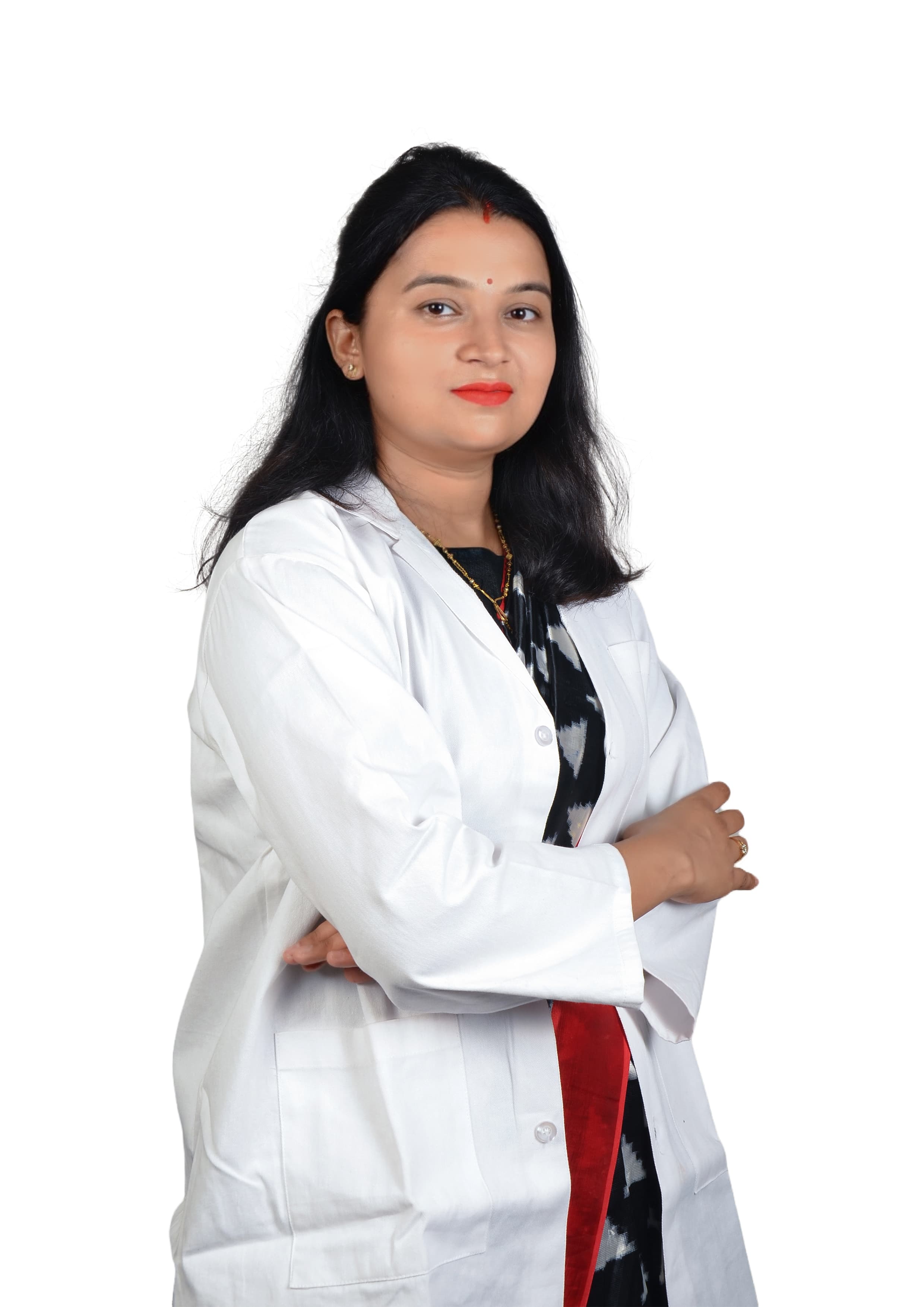 Dr Bhawana Shau