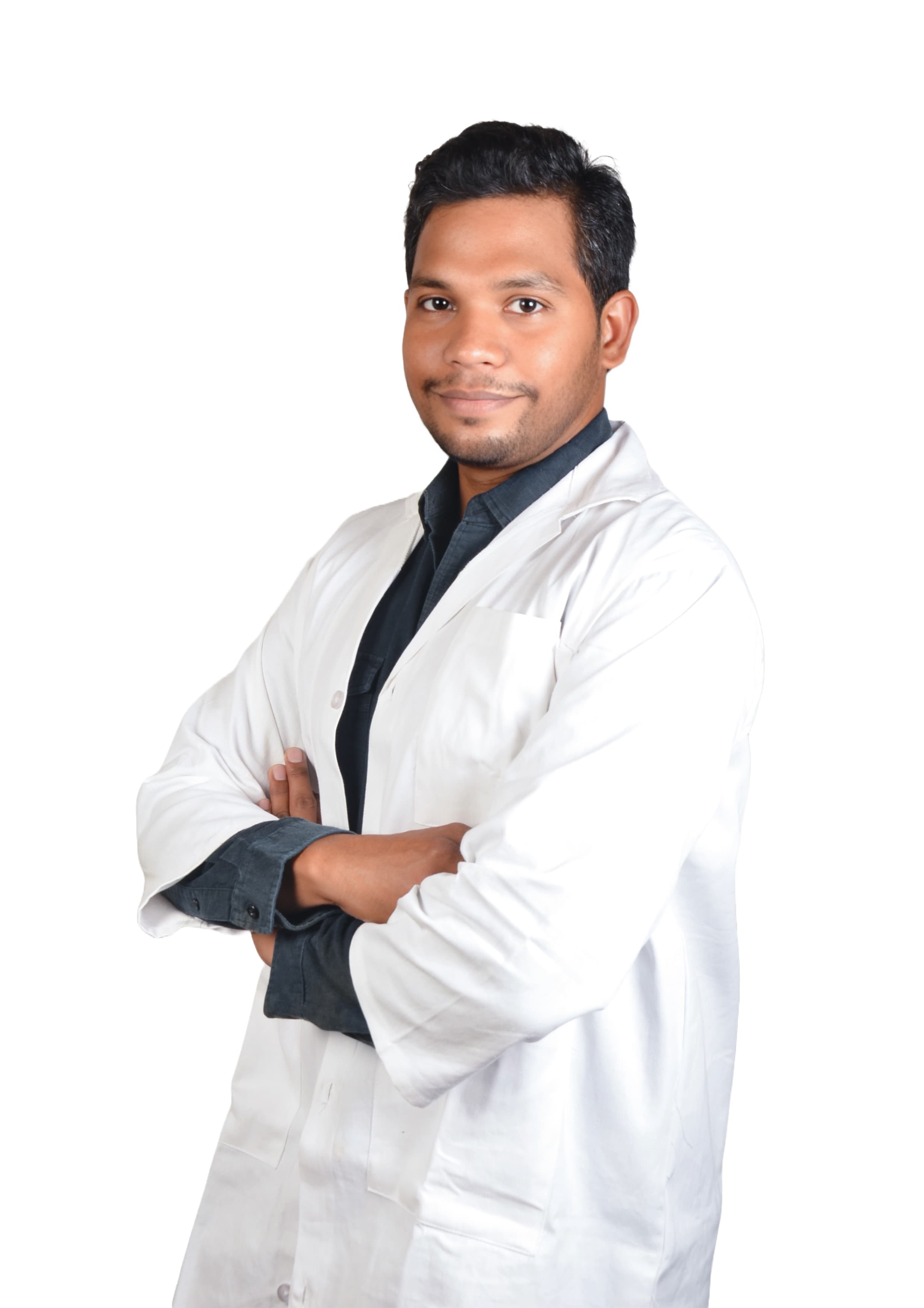 Dr Gaurav shau