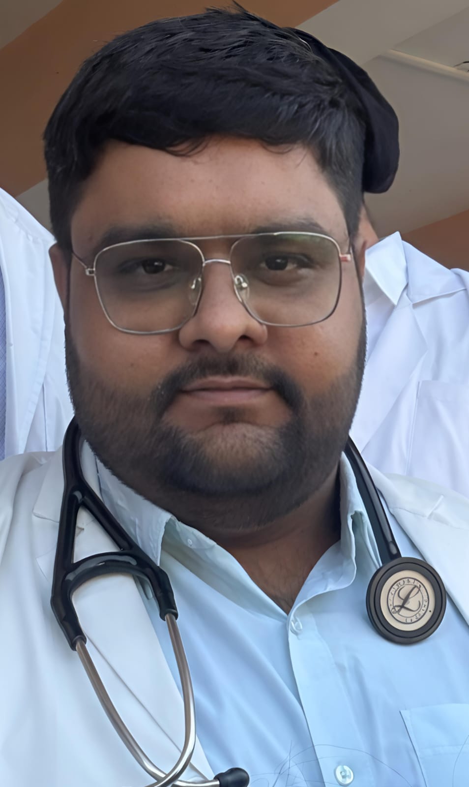 Dr Sachin