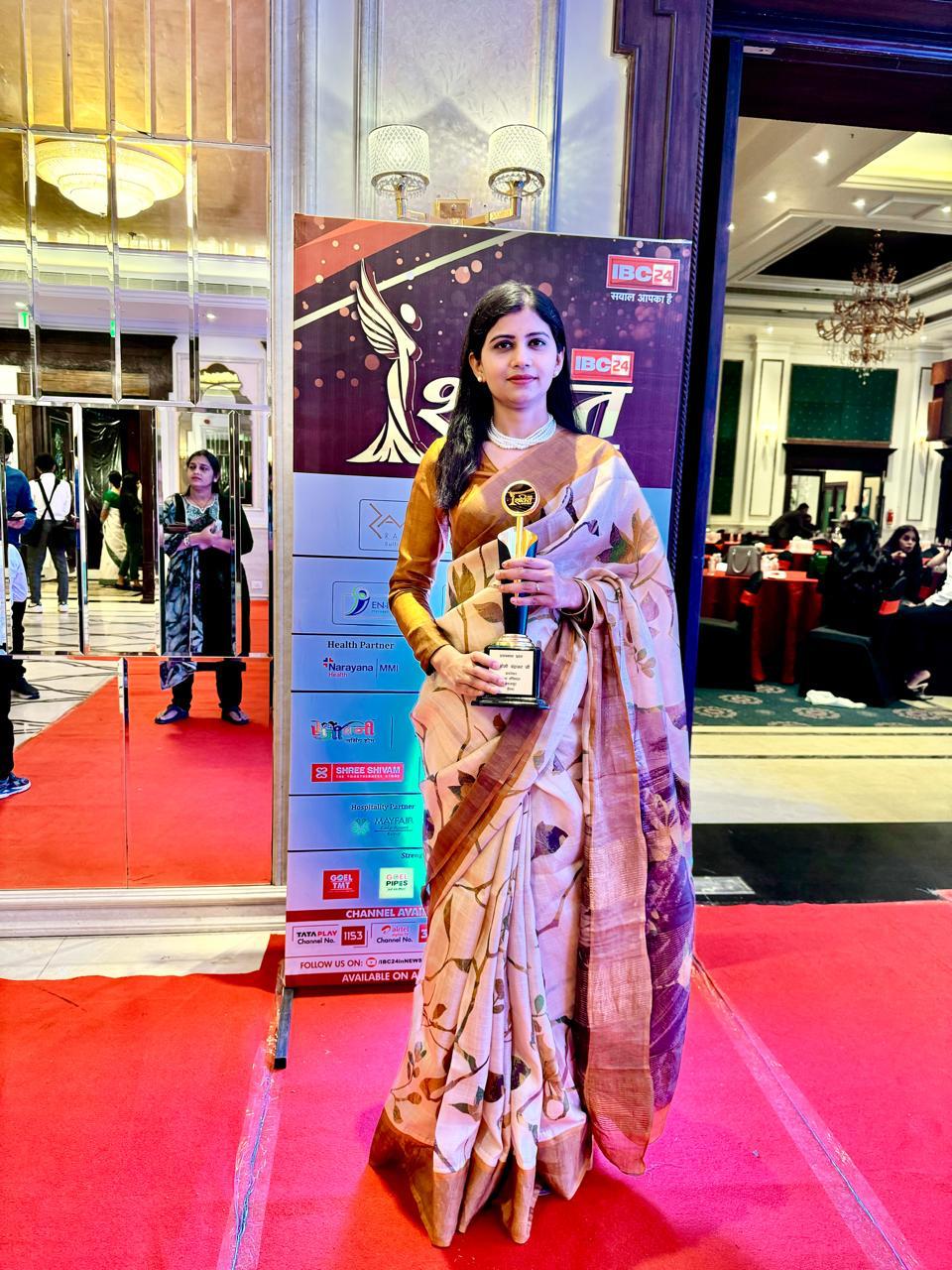 Dr Somee Chandrakar