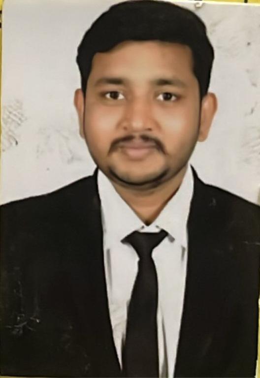 Shri Abhishek Gupta