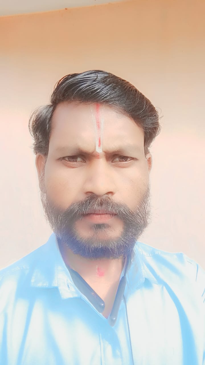 Shri Maso Ram
