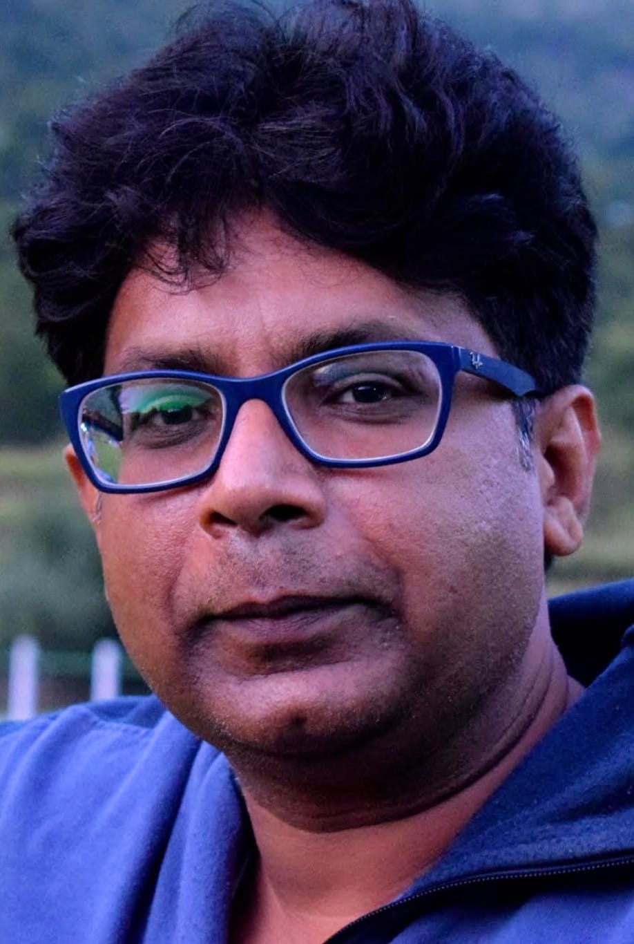 Shri Pramod Tripathi